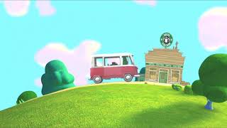 VeggieTales The Biscuit Of Zazzamarandabo If I Sang A Silly Song [upl. by Johnath]