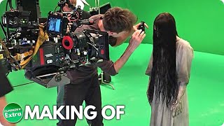 RINGS 2017  Behind the Scenes of the Horror Movie [upl. by Ariahaj]