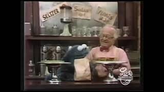 Sesame Street Episode 0406 November 13 1972 Noggin airing [upl. by Sjoberg]