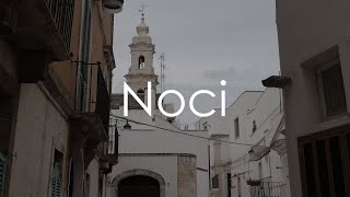 Noci Puglia Italy  Travel Tips  4K UHD  Virtual Trip [upl. by Anaoj935]