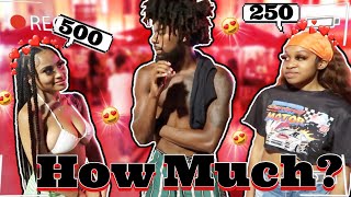 How Much💰For 1 Night😈💦 Part2️⃣Ft BentleyTv251 Spring Break 2021 Public Interview [upl. by Mudenihc434]