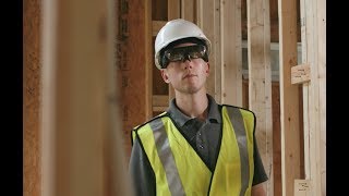 Augmented Reality Solutions for Construction Inspection [upl. by Nyl123]