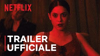 Al nuovo gusto di ciliegia miniserie  Trailer ufficiale  Netflix [upl. by Ainit]