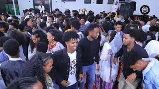 New Eritrean wedding song by Merhawi [upl. by Westerfield775]