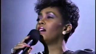 Anita Baker  Giving you the best that ive got live 1989 [upl. by Etac]