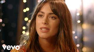 TINI Morat  Consejo de Amor Letra [upl. by Ainerbas]