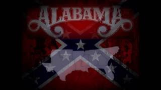 Alabama  Song of the South [upl. by Eenwat]