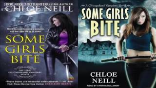 Some Girls Bite Chicagoland Vampires 1 by Chloe Neill Audiobook Part 2 [upl. by Eikcid]