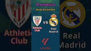 Athletic Club Bilbao vs Real Madrid 🔥  La Liga de España  futbol laliga realmadrid [upl. by Leigha695]