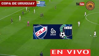 LIVERPOOL VS NACIONAL EN VIVO POR GRANEGA ⚽ URUGUAY COPA AUF URUGUAY  OCTAVOS DE FINAL [upl. by Shah]