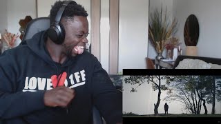 MiyaGi  Колибри MV REACTION [upl. by Nnayhs]