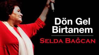 Selda BağcanDön Gel BirtanemCoverKaraoke [upl. by Cherri718]