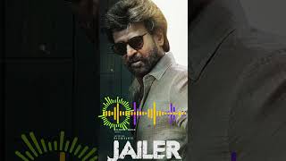 JAILER Bgm Ringtone Hukum rajnikanth jailer jailerrajinikanth bgm ringtone bgmringtone [upl. by Emmalynne]