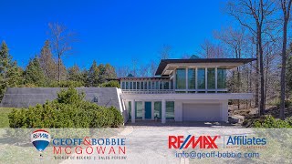 16 Kanata Rockeries Private Ottawa Real Estate [upl. by Nalyac976]