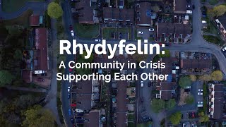 Rhydyfelin A Community in Crisis [upl. by Nnylkoorb193]