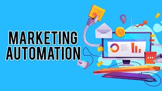 5 Best Marketing Automation Platforms for Your Business [upl. by Dagnah290]