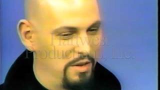 Anton LaVey interviewed by Joe Pyne 1966 or 1967 [upl. by Sihunn]