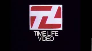 TimeLife Video Logo 1981 [upl. by Wildee125]