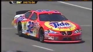 2003 NASCAR Winston Cup Series Auto Club 500 [upl. by Janey322]