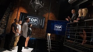 Episode 2 Top Photographer with Nigel Barker [upl. by Cherie872]