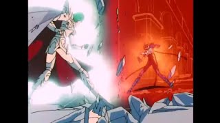 Bud Vs Shaina Shun amp Ikki AMV [upl. by Dnalerb228]