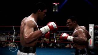 EA Sports Fight Night Round 2  Soundtrack  04 [upl. by Raman65]