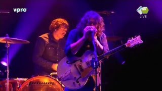 The War on Drugs  In Reverse Live [upl. by Pelagias687]