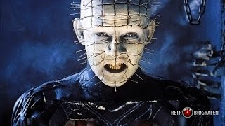 Hellraiser 1987 Trailer [upl. by Neall]