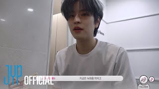 Stray Kids  SKZTALKER Ep60 [upl. by Adnyleb735]