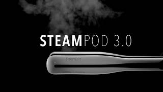 Lisseur Vapeur Steampod 30  hairStorefr [upl. by Arac601]