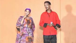 Sagal Arts Iyo Feysal Hanad Heestii Aroos mp4 [upl. by Ham]