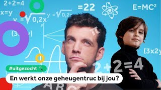 Hoe werkt het brein van Laurent en andere hoogbegaafden  UITGEZOCHT 12 [upl. by Landa]