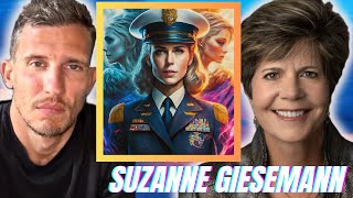 Navy Commander UNCOVERS Shocking Evidence That Life Continues After Death Suzanne Giesemann [upl. by Assirem]