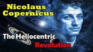 Copernicus The Heliocentric Revolution [upl. by Brass]