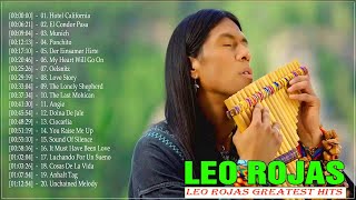 Leo Rojas en concert à Berlin 02 septembre 2023  El Condor Pasa [upl. by Llyrpa649]