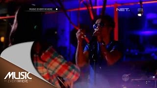 Slank  1 ft Clarissa Tamara  Live at Music Everywhere [upl. by Houlberg]