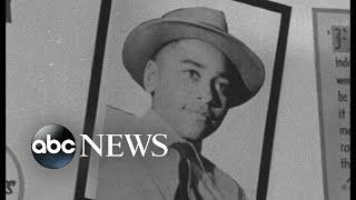 New investigation into Emmett Till’s murder  Let the World See E3 l Part 2 [upl. by Ger396]