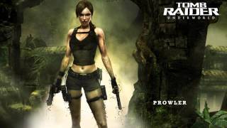 Tomb Raider Underworld  Southern MexicoJaguar Head Soundtrack OST HD [upl. by Alliehs]