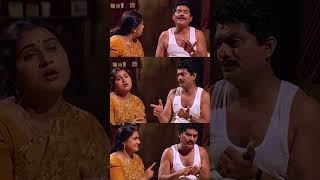 ഇനി മടക്കല്ലേ ഒടിഞ്ഞുപോകും   Malayalam Comedy  Jagathy  Bindhu Panicker [upl. by Eiggam]