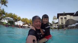 Club Med Bintan  Beyond Kids Club [upl. by Lukey]