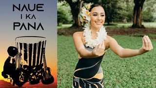 Kalani Pea  He Wehi Aloha Naue I Ka Pana Music Video [upl. by Ellett]