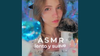 ASMR Suave Besitos y Masajes [upl. by Kolb396]