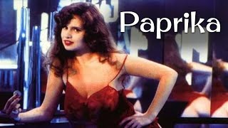 Paprika 1991 Movie  Debora Caprioglio Stéphane Ferrara Martine Brochard  Review and Facts [upl. by Florentia]