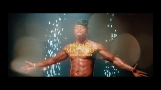 PALLASO  MALAMU Official Video [upl. by Nirihs527]