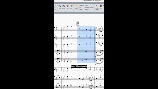 Composers arrangers and educators rely on Sibelius to write share and publish their music [upl. by Nylirem]