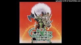 Cloven Hoof  Dominator 1988 HQ [upl. by Ahsirk251]