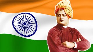 Swami Vivekananda  Chicago Full Speech  In Hindi [upl. by Daphie]