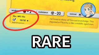 How to Tell if Your Pokémon Cards Are Rare or Expensive [upl. by Rambort181]