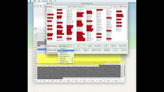 ApE Tutorial Video 3  Working with restriction sites [upl. by Helaine74]