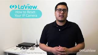 How to Reset Your Security Camera [upl. by Aivital678]